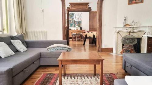 Jausiers Apartment | Experience Villa Sequoia: Family-Friendly Retreat with High Ratings