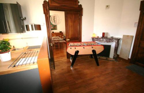 Jausiers Apartment | Experience Villa Sequoia: Family-Friendly Retreat with High Ratings