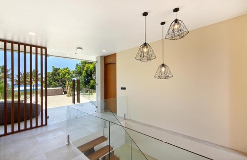Selong Belanak Villa | Villa Serangan - Beachfront Bliss with 9.7 Guest Rating