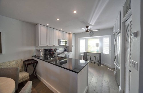 Old Town Condo | Villa Serena at Duval Square: A Serene Oasis in Old Town
