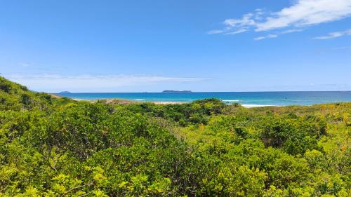 Garopaba House | Eco-Lodges at Villa Serena: Family-Friendly Retreats