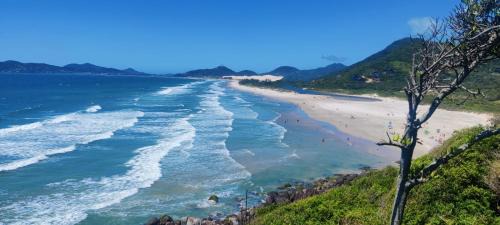 Garopaba House | Eco-Lodges at Villa Serena: Family-Friendly Retreats