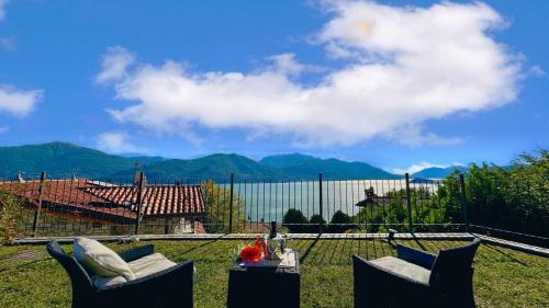 Naggio Villa | Discover Villa Serena: Family-Friendly Stay with Pool Access