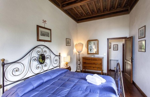 Cortona Other | Villa Serena: Nature Retreat with Pool Near Cortona