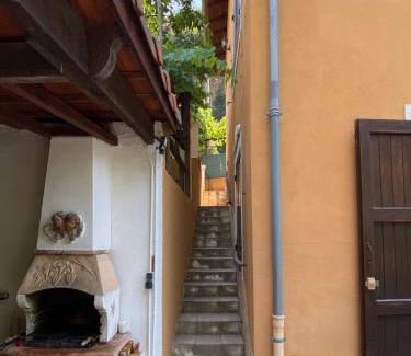 Fabron House | Villa Serenice: Tranquil Oceanfront Escape with Free WiFi