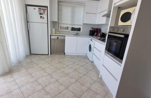 Kalkan Villa | Villa Serenity 3: Oceanfront Paradise with Pool & Pets Welcome
