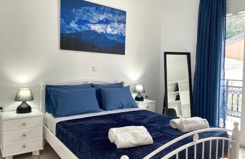 Lassi Villa | Oceanfront Villa Serenity Spilia - Guest Rated 9.9/10