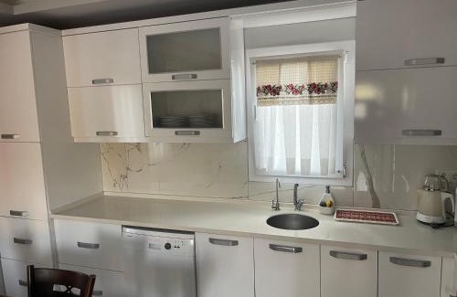 Fethiye Villa | Villa Serenity