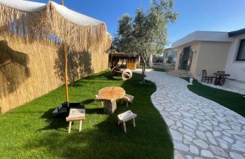 Fethiye Villa | Villa Serenity