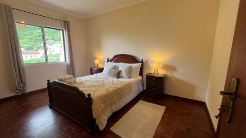 Ponta Delgada House | Villa Serrão, By OP