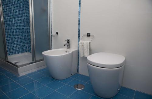 Ascea House | Oceanfront Villa Serra d'Elci with 9.7/10 Guest Rating