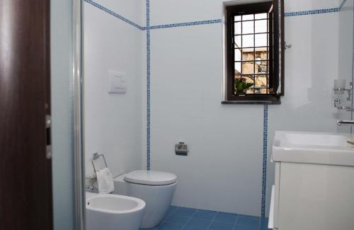Ascea House | Oceanfront Villa Serra d'Elci with 9.7/10 Guest Rating