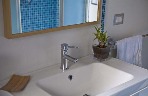 Ascea House | Oceanfront Villa Serra d'Elci with 9.7/10 Guest Rating