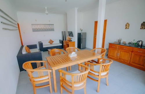 Tukad Mungga Villa | Discover Villa Seruni Lovina: Pool & Spa Near Bali's Coast
