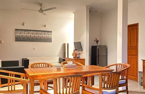 Tukad Mungga Villa | Discover Villa Seruni Lovina: Pool & Spa Near Bali's Coast