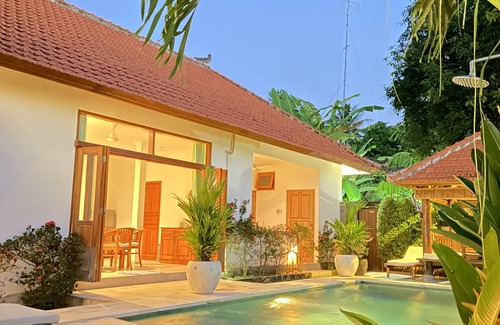 Tukad Mungga Villa | Discover Villa Seruni Lovina: Pool & Spa Near Bali's Coast