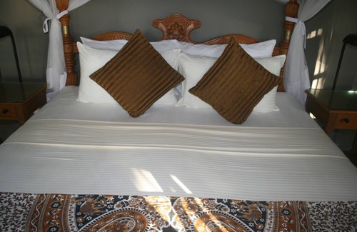 Kalpitiya House | Villa Setha Wadi: Guest Rated 10/10 with Pool & Dining