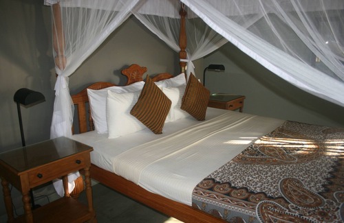 Kalpitiya House | Villa Setha Wadi: Guest Rated 10/10 with Pool & Dining