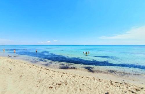 Padula Fede Apartment | Villa Sette Nani: Oceanfront Retreat with Spectacular Views