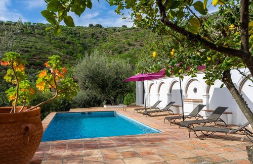 Daimalos Vados House | Villa Seymour: Guest Rated 10/10 with Pet-Friendly Amenities
