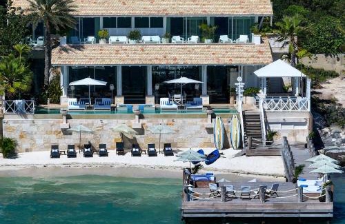 Puerto Juarez Villa | Indulge in Villa Sha - Cancun Beachfront Paradise