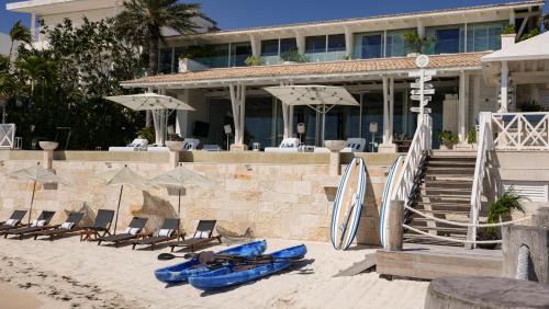 Puerto Juarez Villa | Indulge in Villa Sha - Cancun Beachfront Paradise