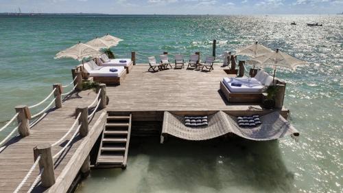 Puerto Juarez Villa | Indulge in Villa Sha - Cancun Beachfront Paradise