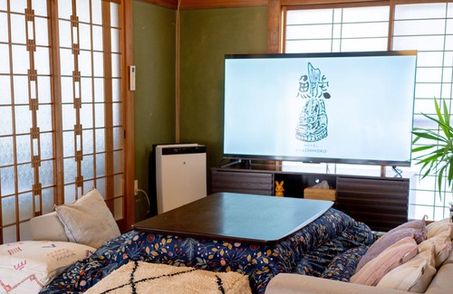 Imari Villa | Villa Shachihoko/Great experience of a traditional Japanese home