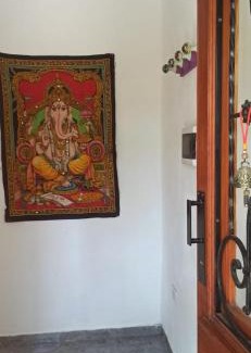 Rio Ceballos Apartment | Villa Shambhala
