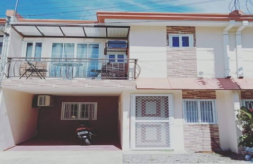 Suba Basbas Villa | Cozy Villa Shan Cebu in Lapu Lapu with Kitchen & Breakfast