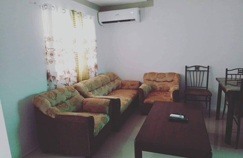 Suba Basbas Villa | Cozy Villa Shan Cebu in Lapu Lapu with Kitchen & Breakfast