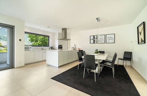 Naturno Villa | Villa "Shangrila" with Pool, Garden, Terrace & Wi-Fi