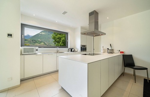 Naturno Villa | Villa "Shangrila" with Pool, Garden, Terrace & Wi-Fi