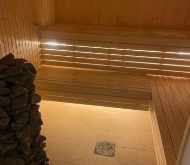 Solvesborg Municipality House | Family-Friendly Villa Sharevik with Kitchen Amenities