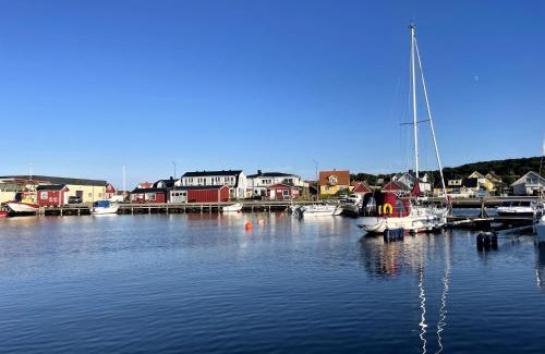 Solvesborg Municipality House | Family-Friendly Villa Sharevik with Kitchen Amenities