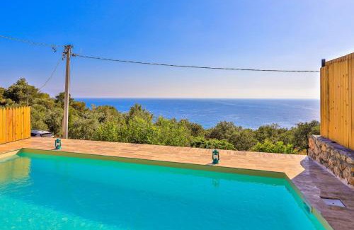 Patara Villa | Eco-Friendly Villa Shavilla Han with Family-Friendly Pool