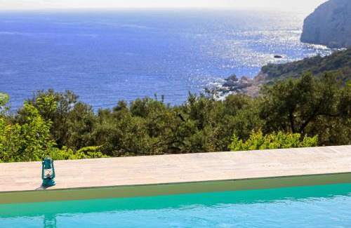 Patara Villa | Eco-Friendly Villa Shavilla Han with Family-Friendly Pool