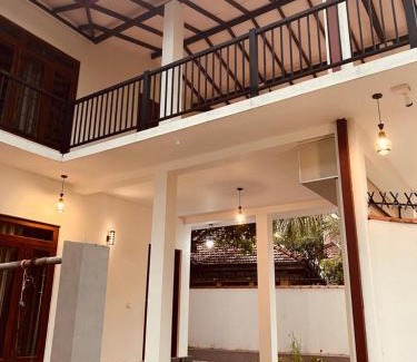 Kadawatha Apartment | Pet-Friendly Retreat at Villa Shironi for Families