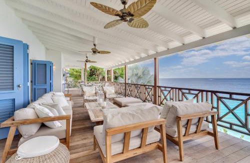 Sabadeco Villa | Discover Villa Shores 32: Family-Friendly with Pool & Hot Tub