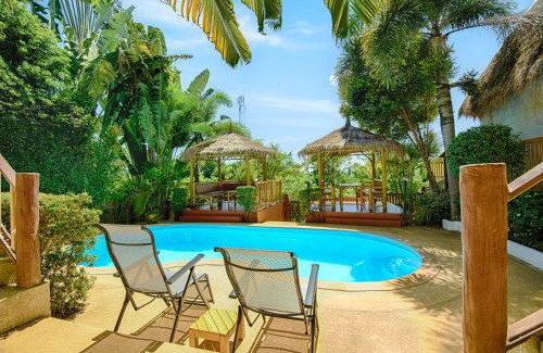 Ko Lanta Villa | Discover Villa Siam Lanna at Kantiang Bay – 4-Star Oceanfront Escape