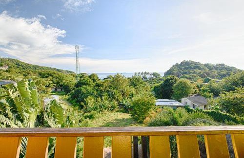Ko Lanta Villa | Discover Villa Siam Lanna at Kantiang Bay – 4-Star Oceanfront Escape