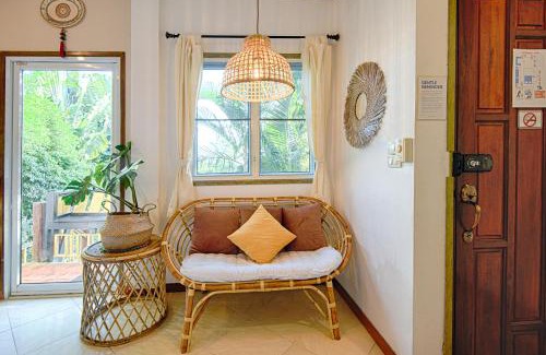 Ko Lanta Villa | Discover Villa Siam Lanna at Kantiang Bay – 4-Star Oceanfront Escape