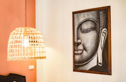 Ko Lanta Villa | Discover Villa Siam Lanna at Kantiang Bay – 4-Star Oceanfront Escape