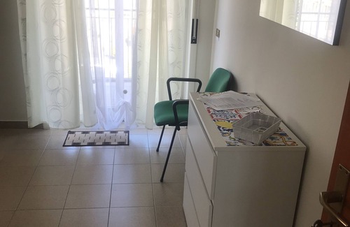 Monte Po-Nesima-San Leone-Rapisardi Villa | VILLA SICILIA APARTMENT Villa surrounded by greenery with private indoor parking