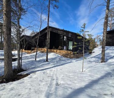 Akaslompolo Apartment | Villa Sienna, Äkäslompolo, Ylläs