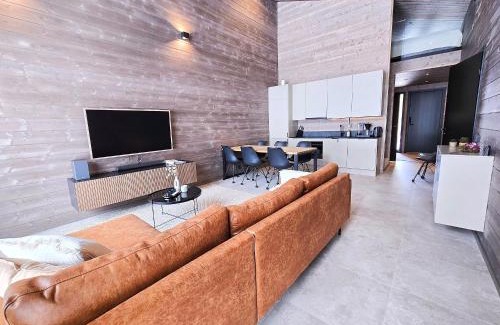 Akaslompolo Apartment | Villa Sienna, Äkäslompolo, Ylläs
