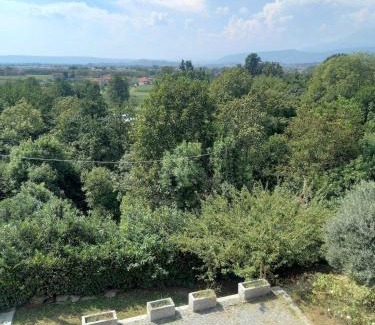Burolo Apartment | Villa Sigerico apartment