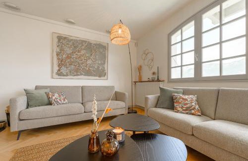 Sevrier Villa | Experience Breathtaking Lake Views at Elegantissime Villa