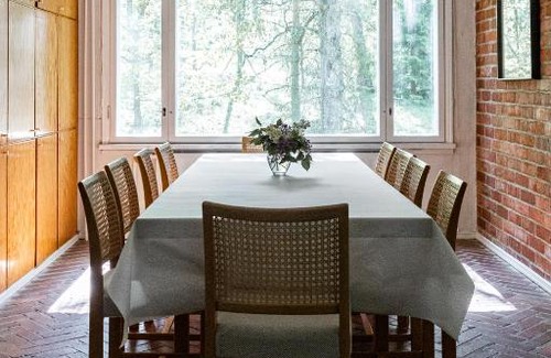 Kimito Island Villa | Discover Villa Signell Förby: 4-Star Family Retreat