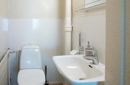 Kimito Island Villa | Discover Villa Signell Förby: 4-Star Family Retreat
